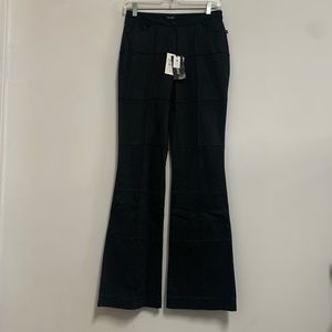 Azzure Patchwork Dress Pant